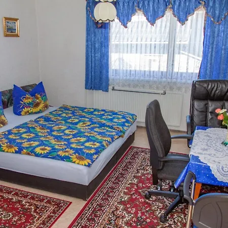 Apartmán Fewo 1 *