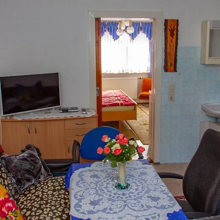 Fewo 1 Apartmán *